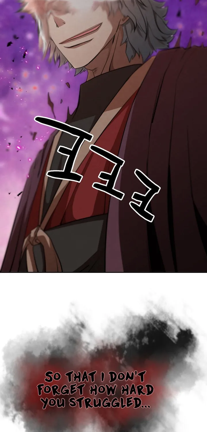 Who Killed the Murim Lord? Chapter 6 page 20 - 