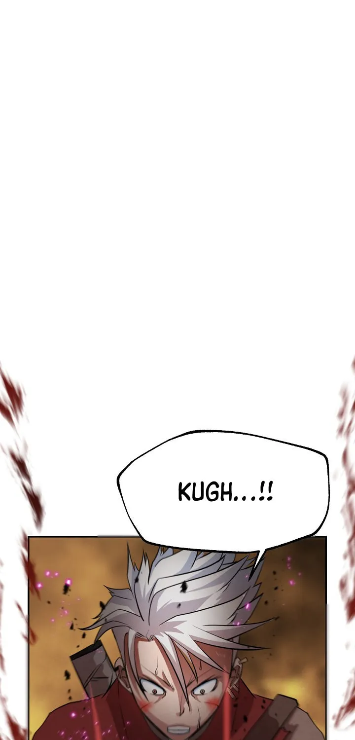 Who Killed the Murim Lord? Chapter 6 page 3 - 