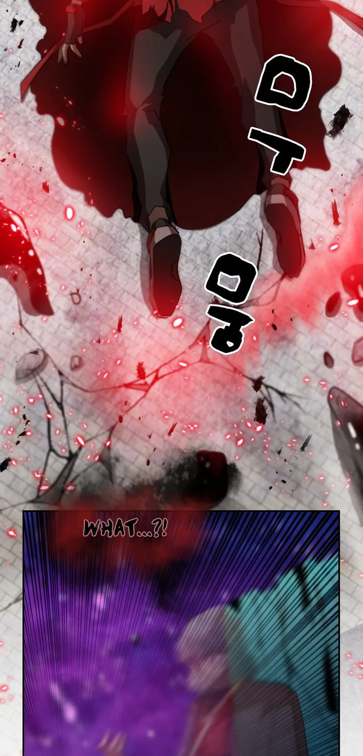 Who Killed the Murim Lord? Chapter 6 page 26 - 