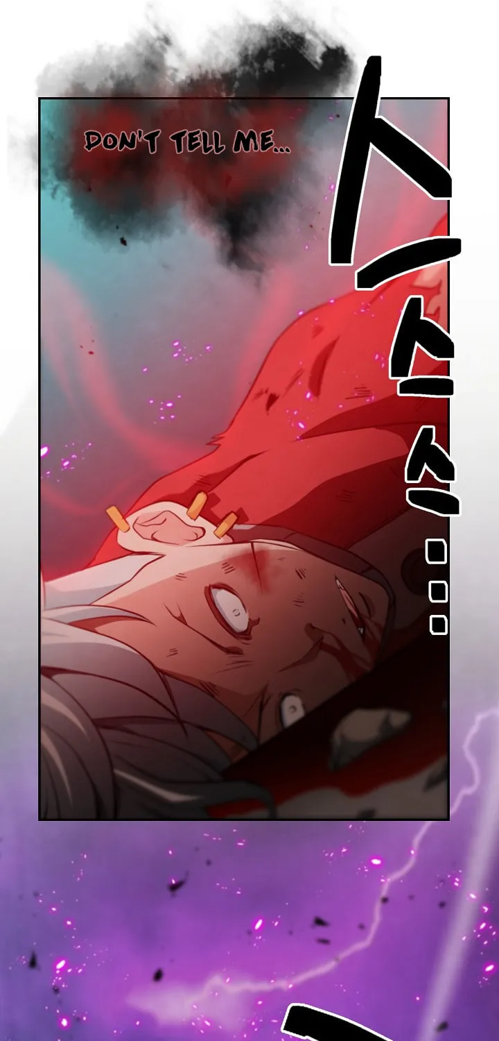 Who Killed the Murim Lord? Chapter 6 page 29 - 