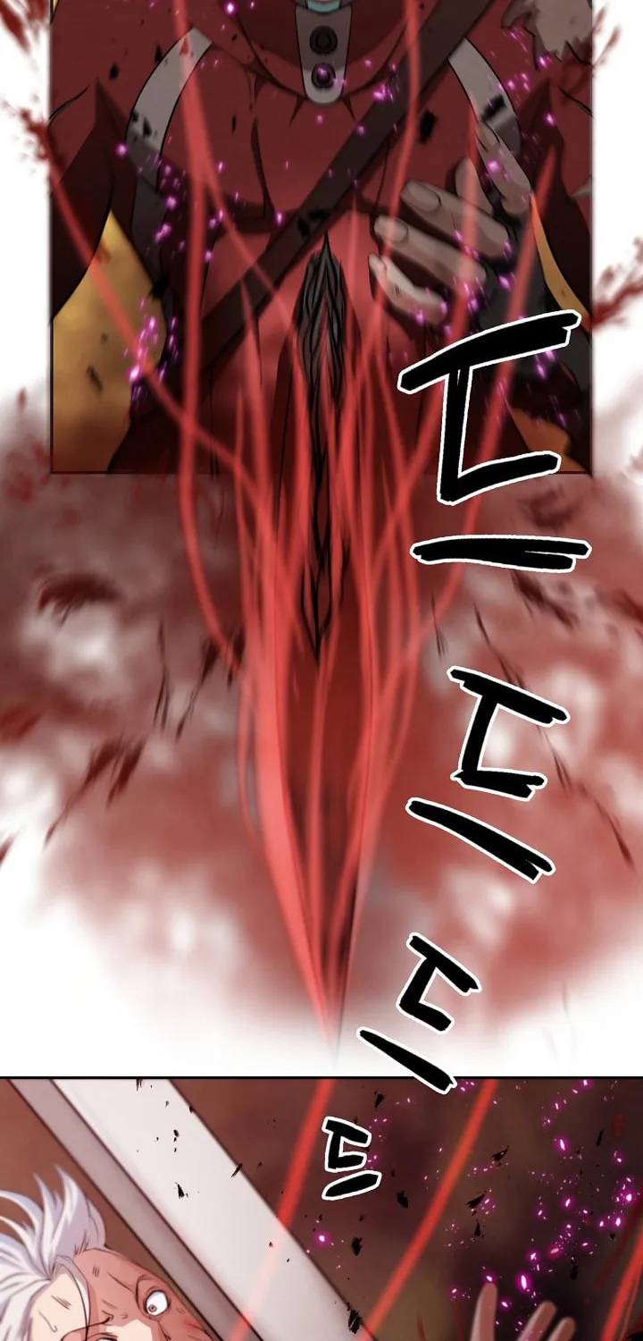 Who Killed the Murim Lord? Chapter 6 page 4 - 