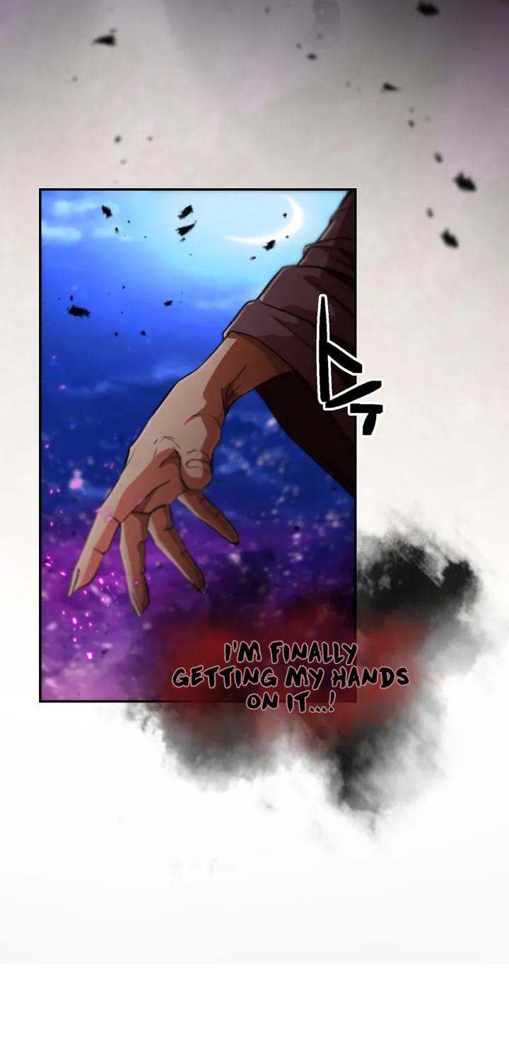 Who Killed the Murim Lord? Chapter 6 page 31 - 