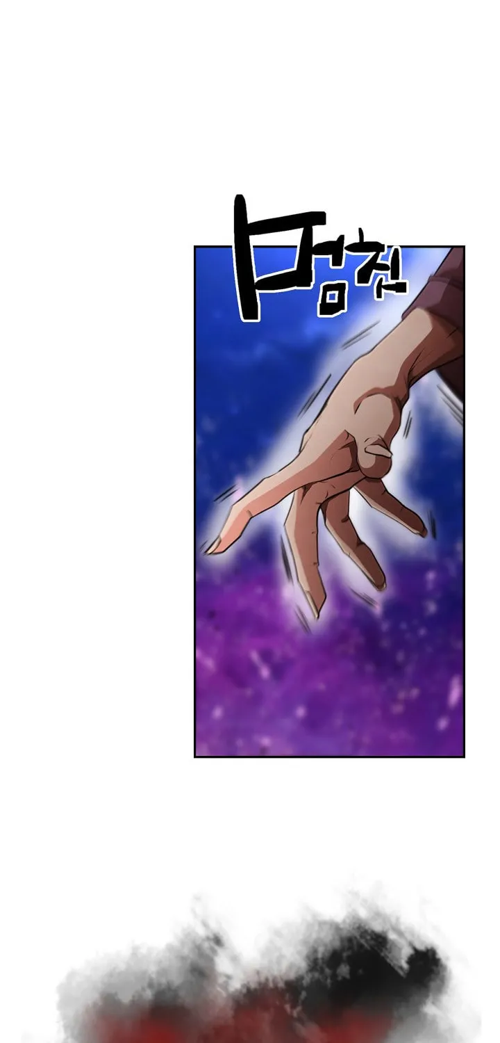 Who Killed the Murim Lord? Chapter 6 page 32 - 