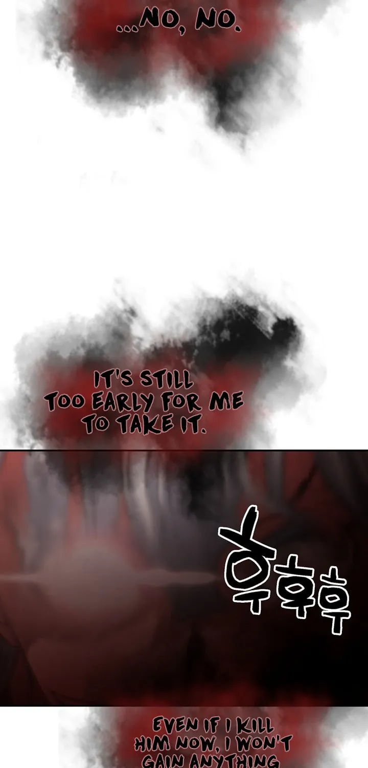 Who Killed the Murim Lord? Chapter 6 page 33 - 