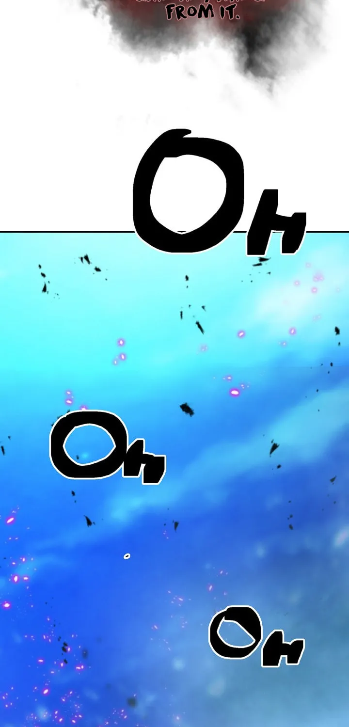 Who Killed the Murim Lord? Chapter 6 page 34 - 