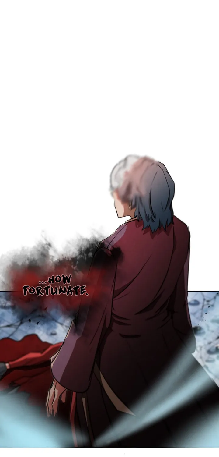Who Killed the Murim Lord? Chapter 6 page 36 - 