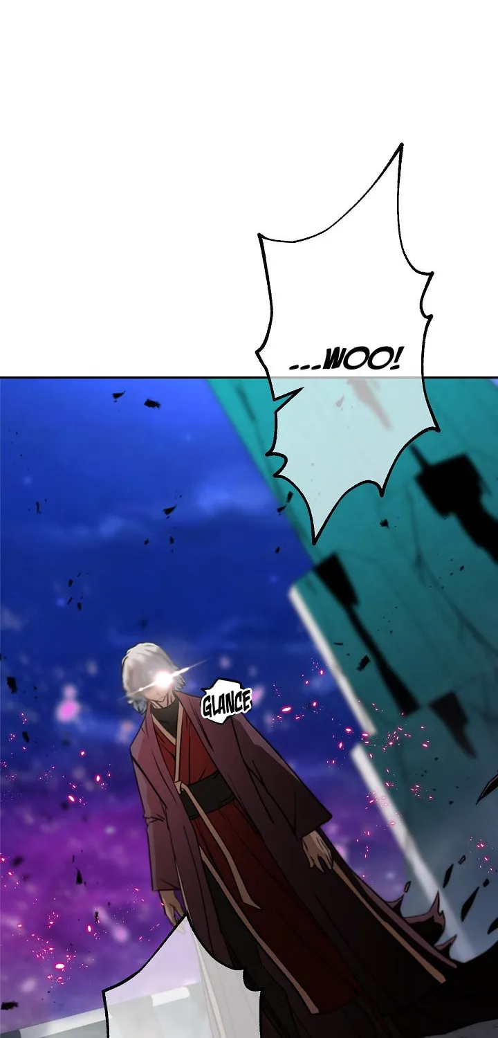 Who Killed the Murim Lord? Chapter 6 page 37 - 