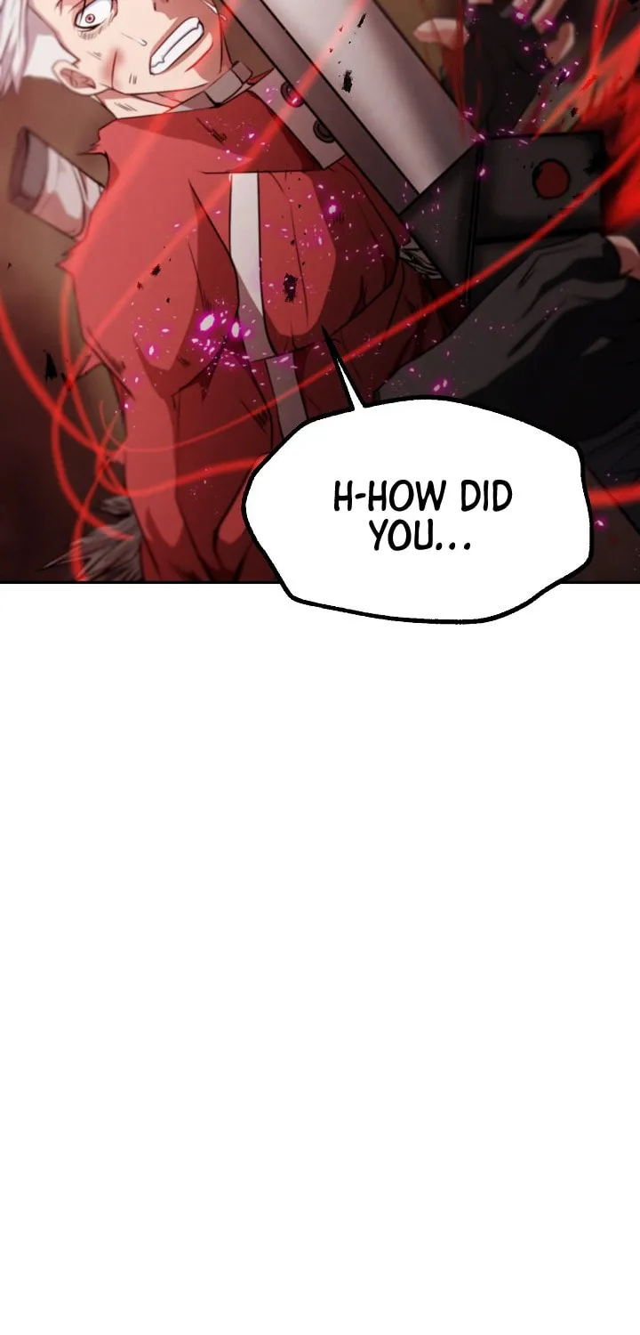 Who Killed the Murim Lord? Chapter 6 page 5 - 