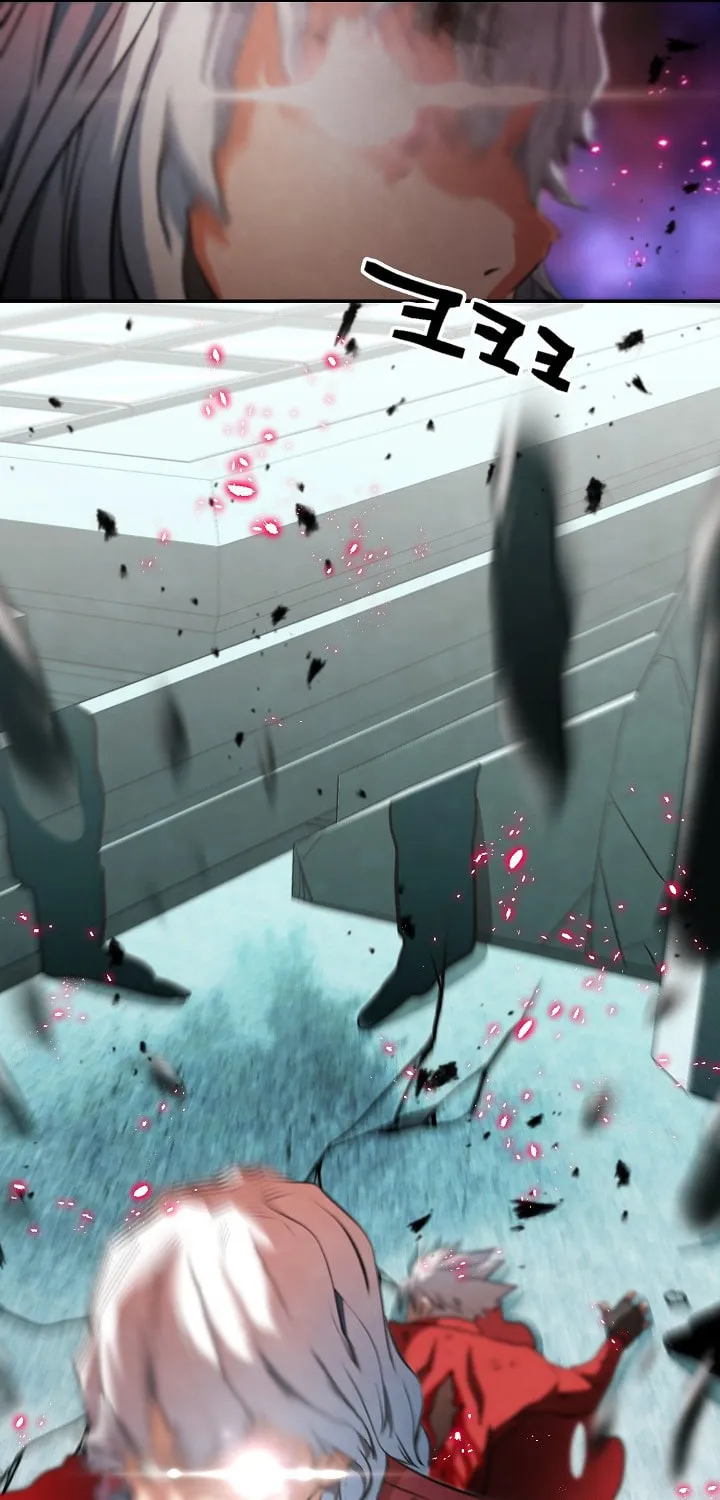 Who Killed the Murim Lord? Chapter 6 page 42 - 