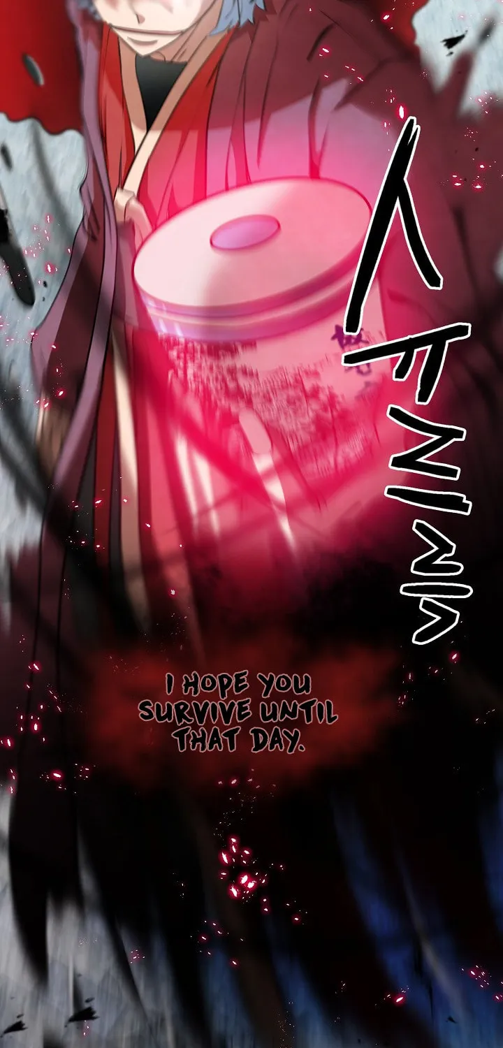Who Killed the Murim Lord? Chapter 6 page 43 - 