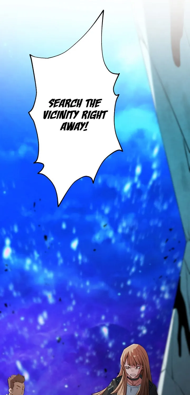 Who Killed the Murim Lord? Chapter 6 page 45 - 