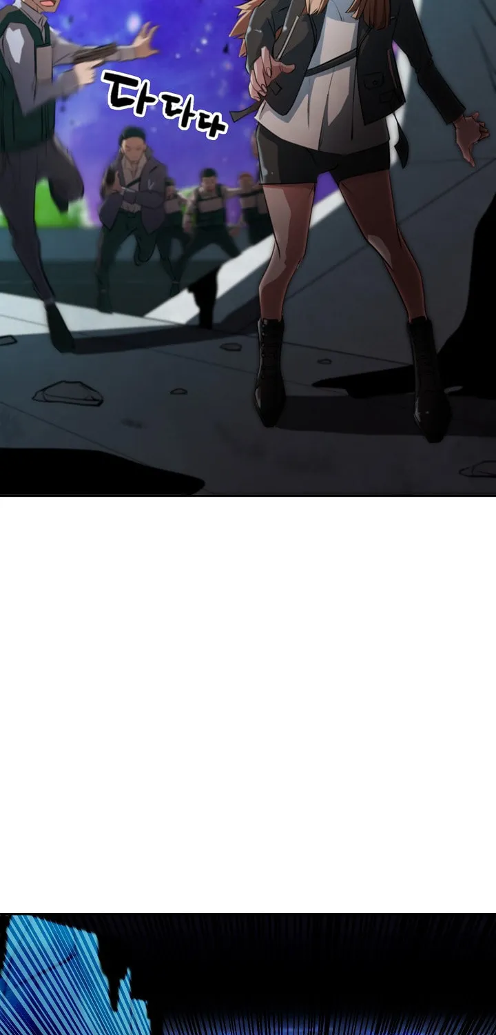 Who Killed the Murim Lord? Chapter 6 page 46 - 
