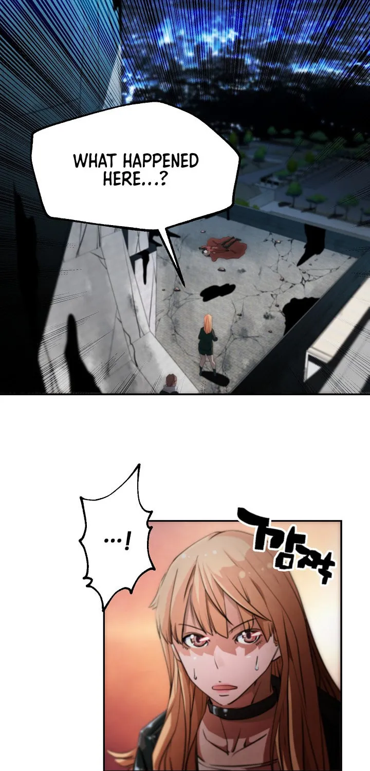 Who Killed the Murim Lord? Chapter 6 page 47 - 