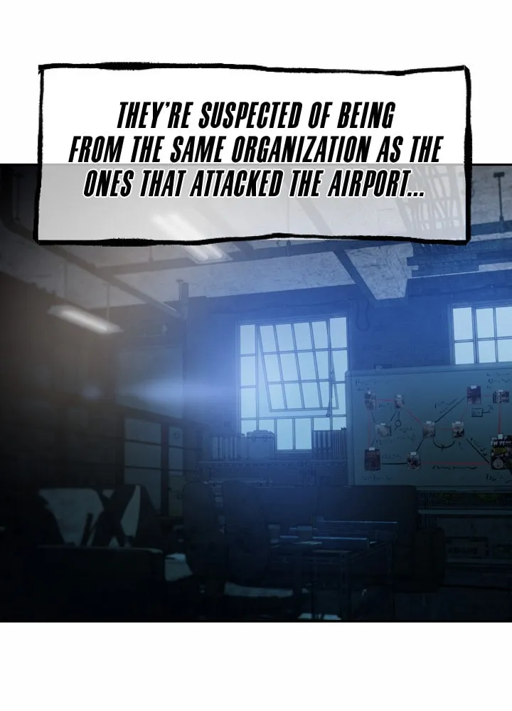 Who Killed the Murim Lord? Chapter 6 page 55 - 
