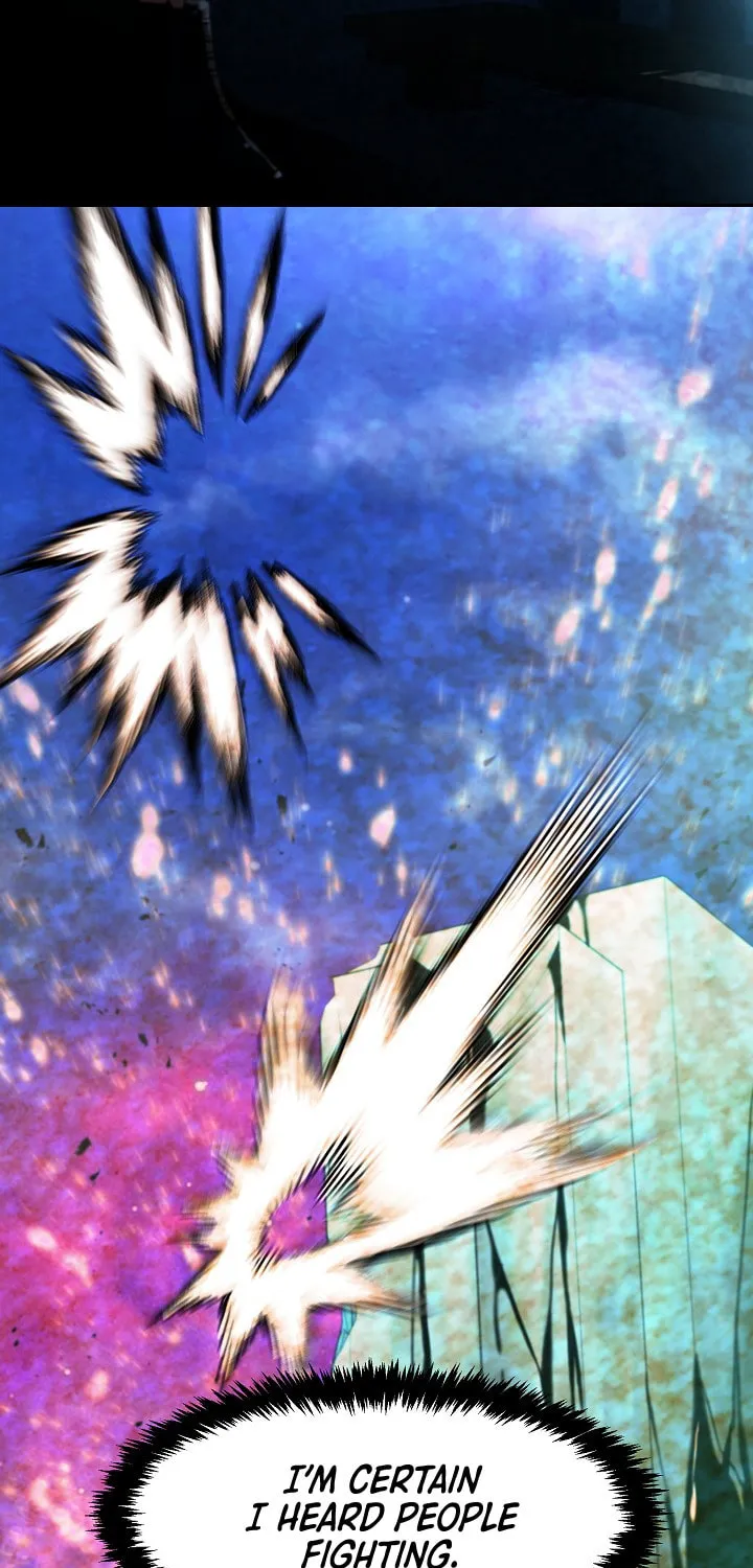 Who Killed the Murim Lord? Chapter 6 page 60 - 