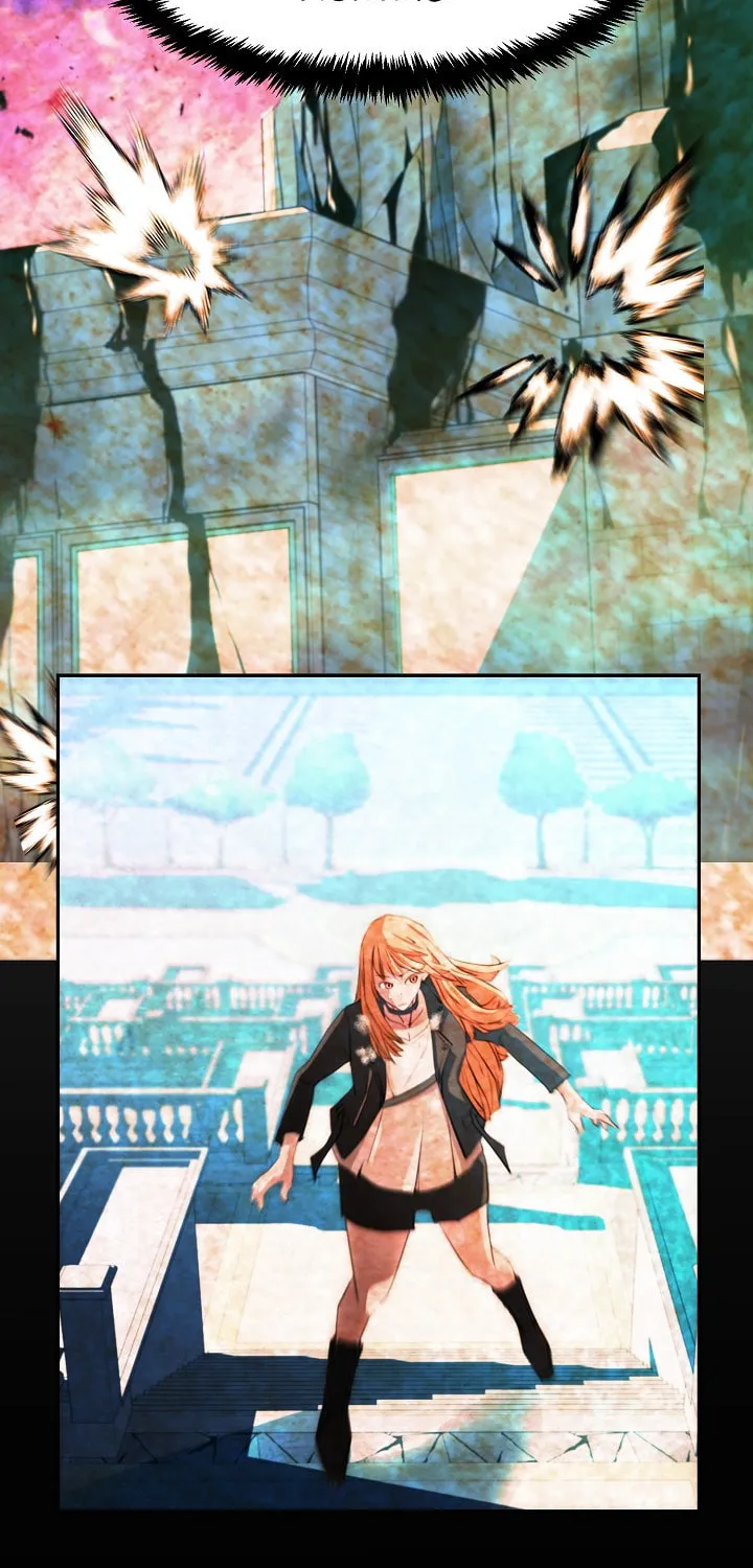 Who Killed the Murim Lord? Chapter 6 page 61 - 