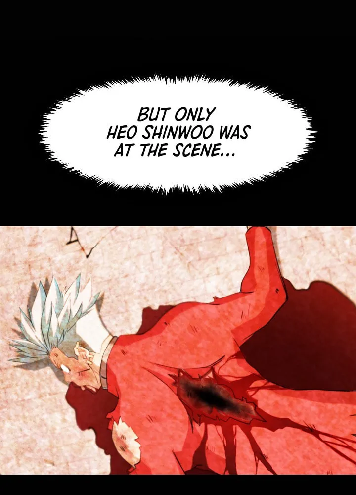 Who Killed the Murim Lord? Chapter 6 page 62 - 