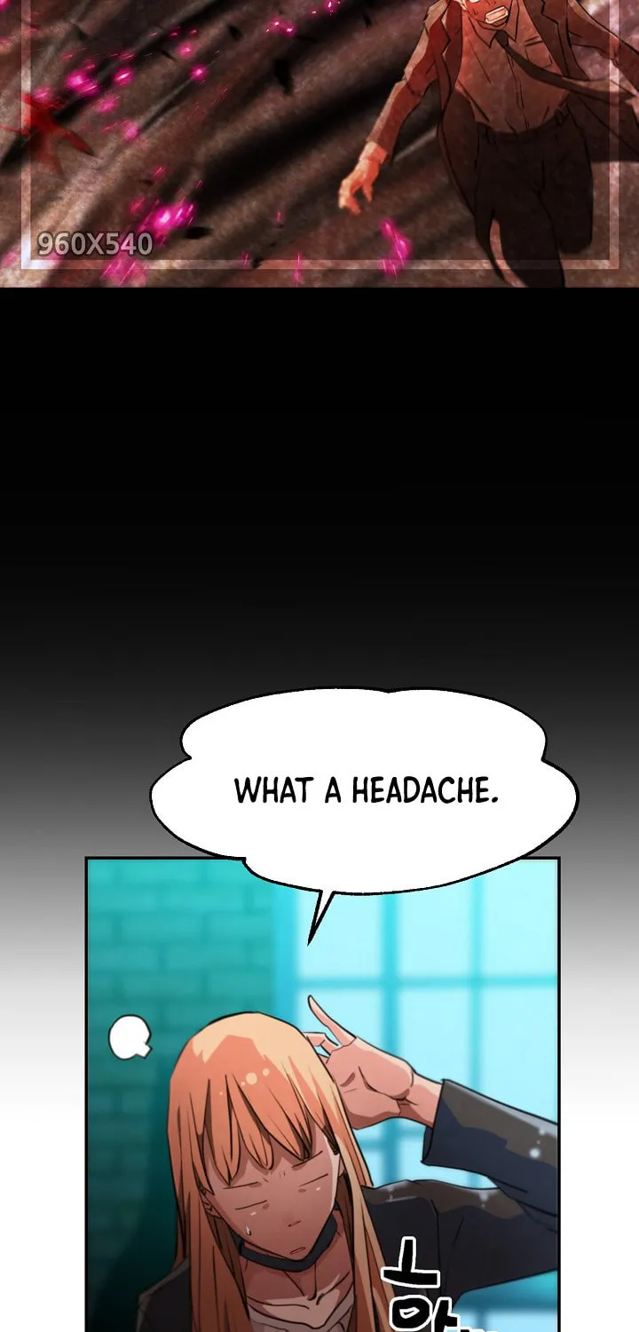 Who Killed the Murim Lord? Chapter 6 page 64 - 