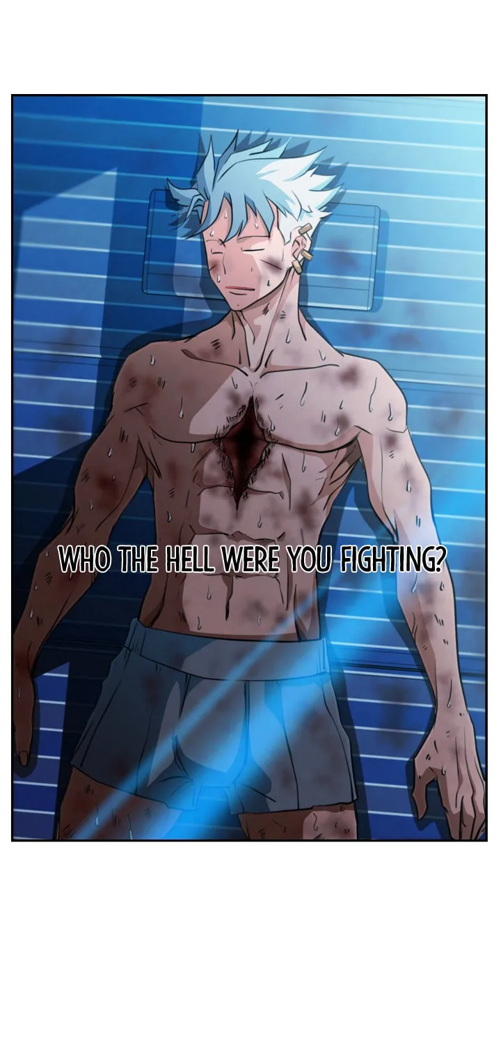 Who Killed the Murim Lord? Chapter 6 page 66 - 