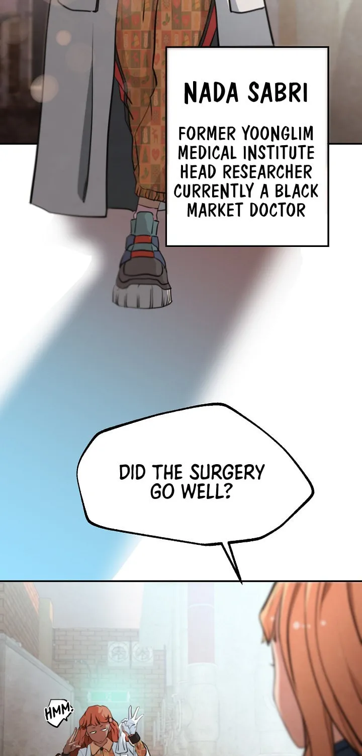 Who Killed the Murim Lord? Chapter 6 page 73 - 