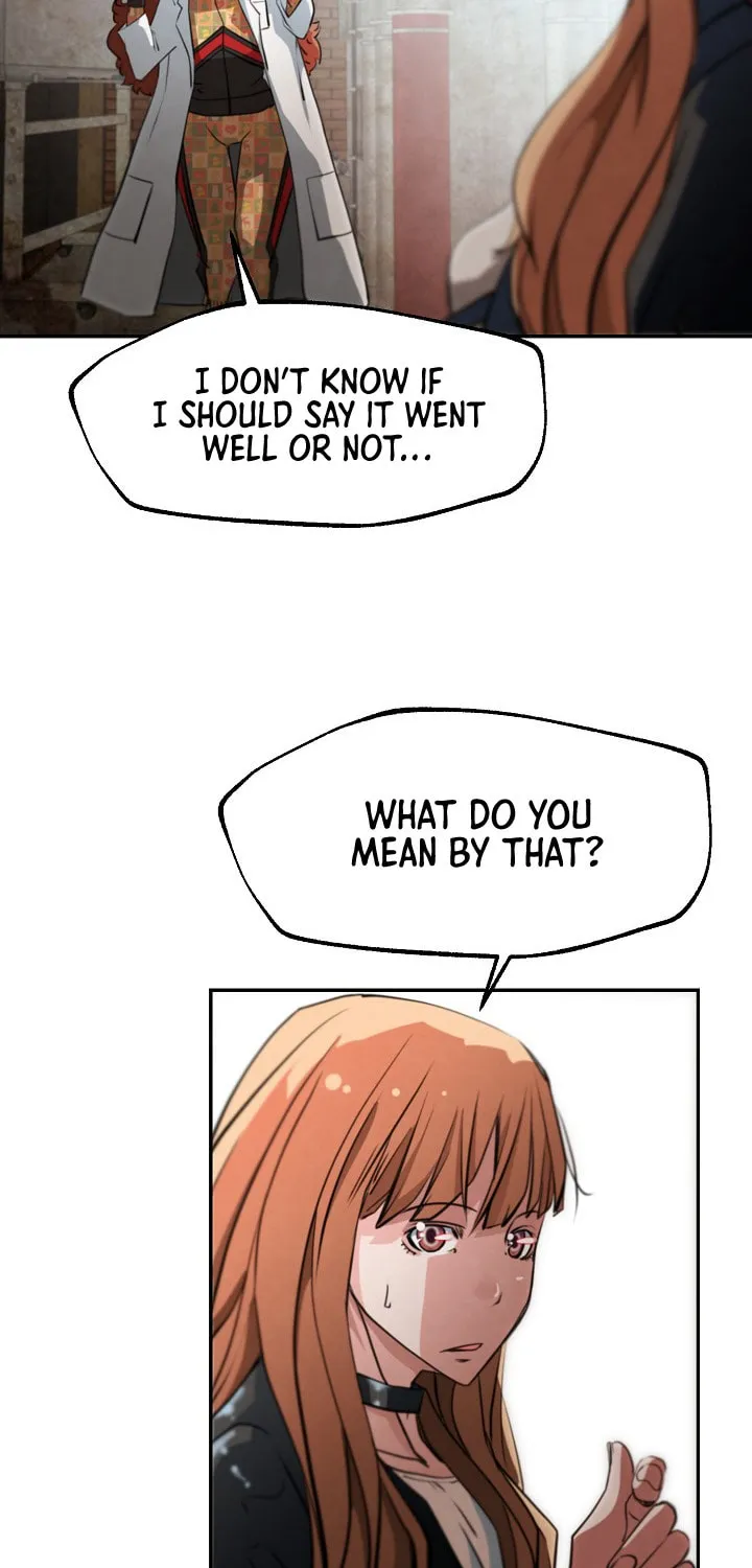 Who Killed the Murim Lord? Chapter 6 page 74 - 
