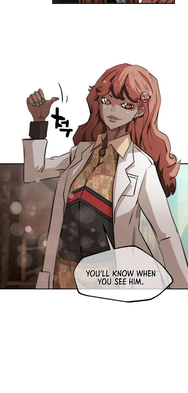Who Killed the Murim Lord? Chapter 6 page 75 - 