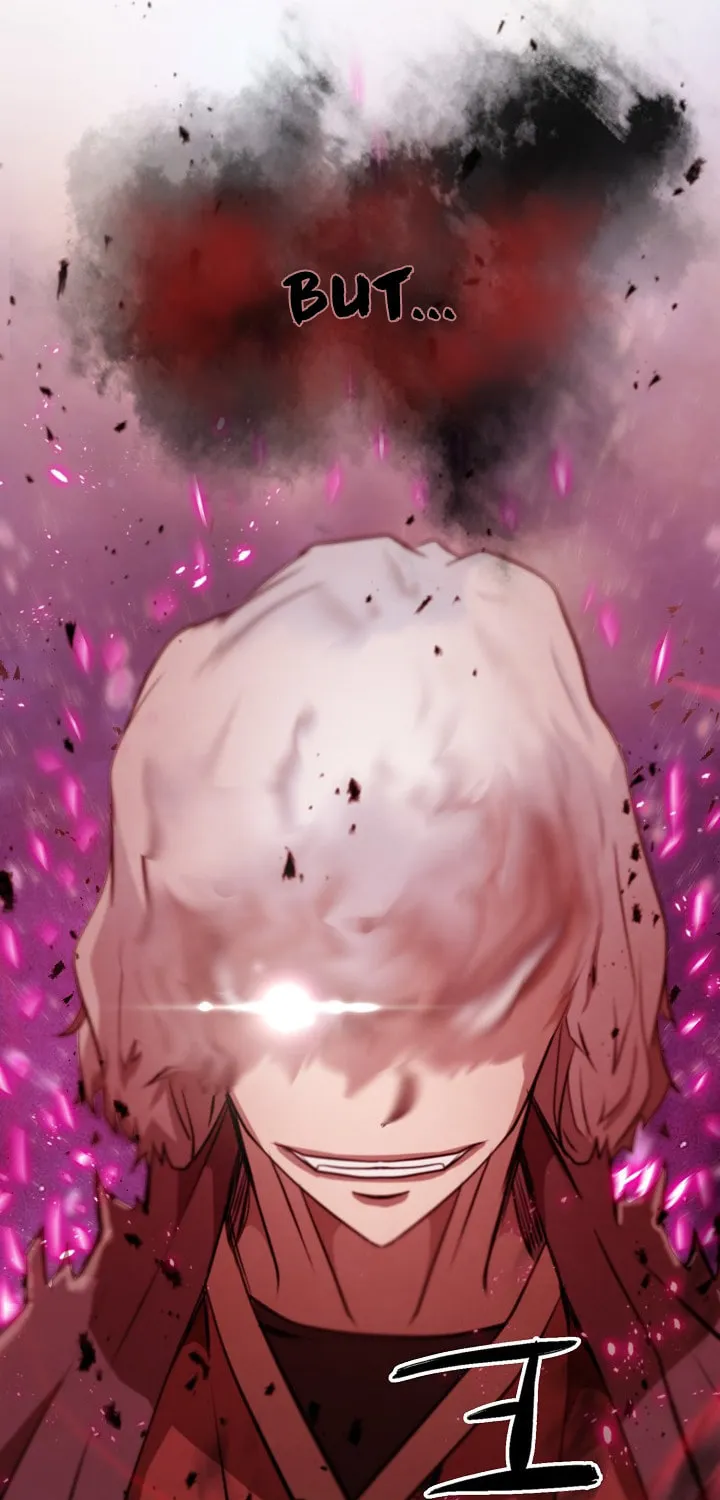 Who Killed the Murim Lord? Chapter 6 page 9 - 