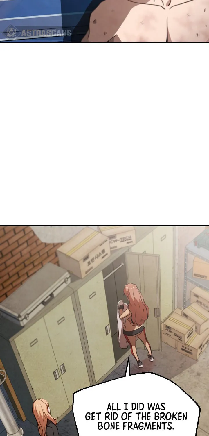 Who Killed the Murim Lord? Chapter 6 page 84 - 