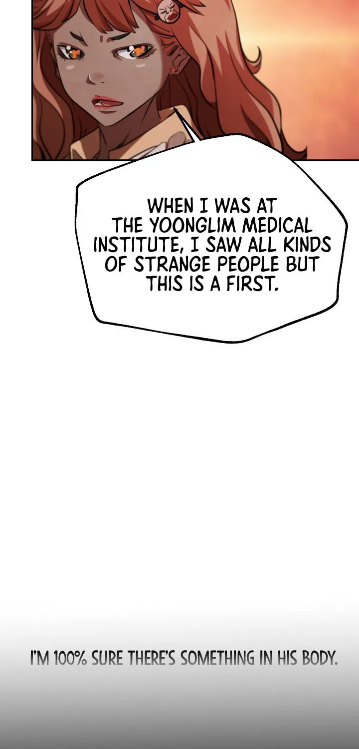 Who Killed the Murim Lord? Chapter 6 page 88 - 