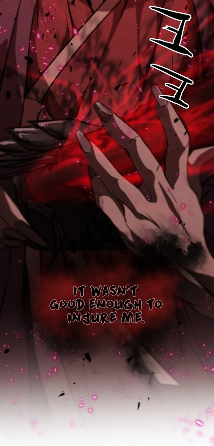 Who Killed the Murim Lord? Chapter 6 page 10 - 