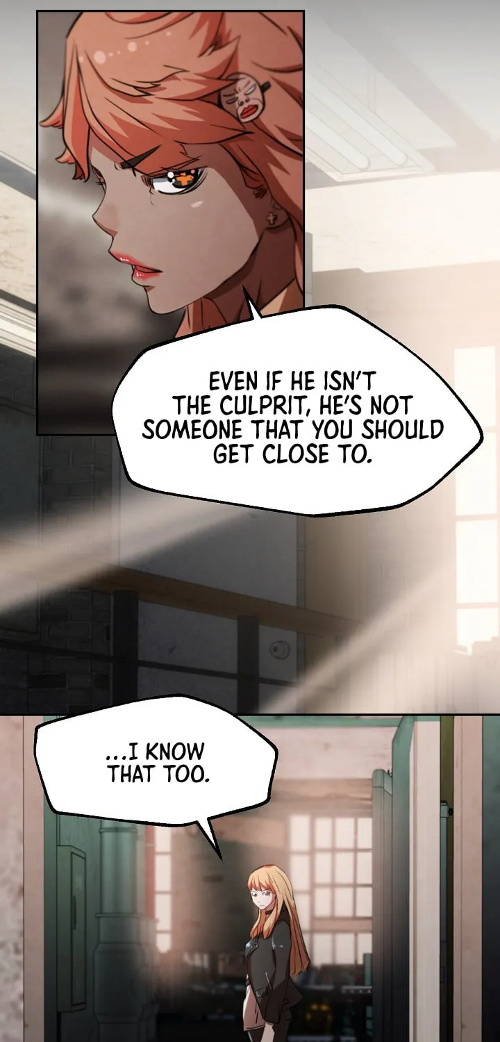 Who Killed the Murim Lord? Chapter 6 page 92 - 