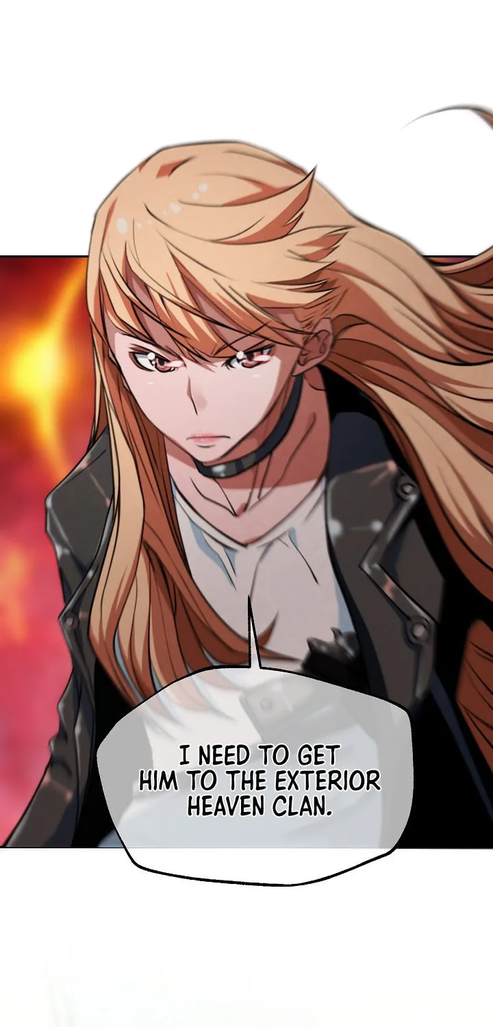 Who Killed the Murim Lord? Chapter 6 page 98 - 