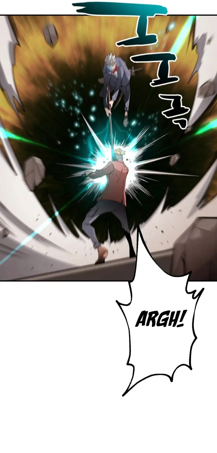Who Killed the Murim Lord? Chapter 60 page 11 - 