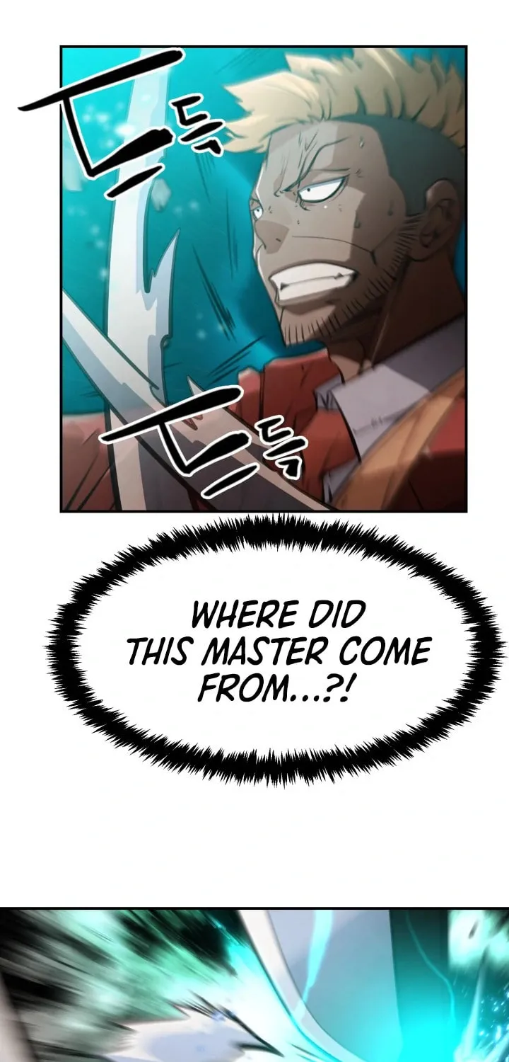 Who Killed the Murim Lord? Chapter 60 page 12 - 