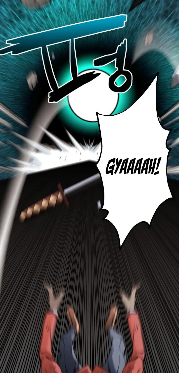 Who Killed the Murim Lord? Chapter 60 page 15 - 