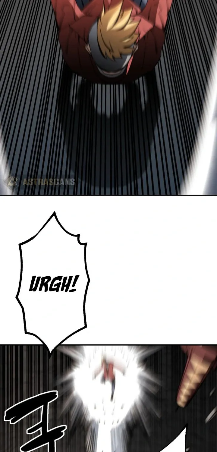 Who Killed the Murim Lord? Chapter 60 page 16 - 