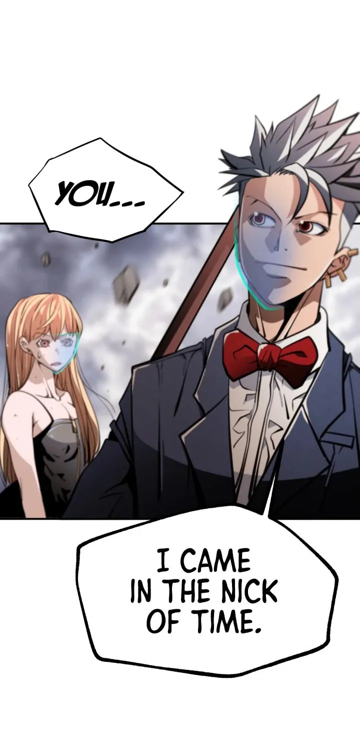 Who Killed the Murim Lord? Chapter 60 page 18 - 