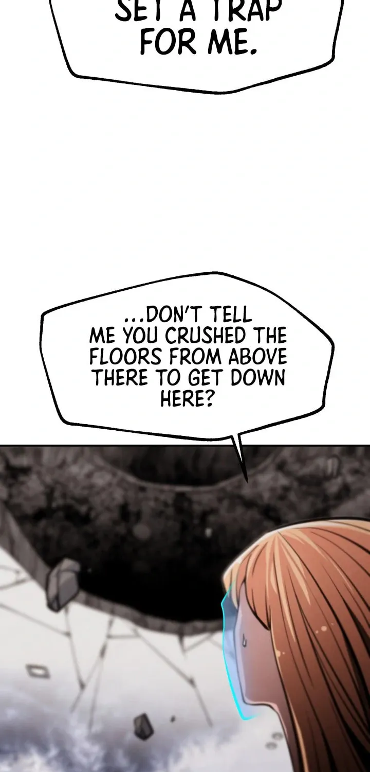 Who Killed the Murim Lord? Chapter 60 page 20 - 