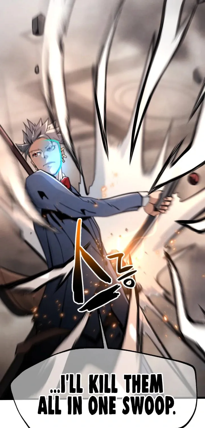 Who Killed the Murim Lord? Chapter 60 page 27 - 