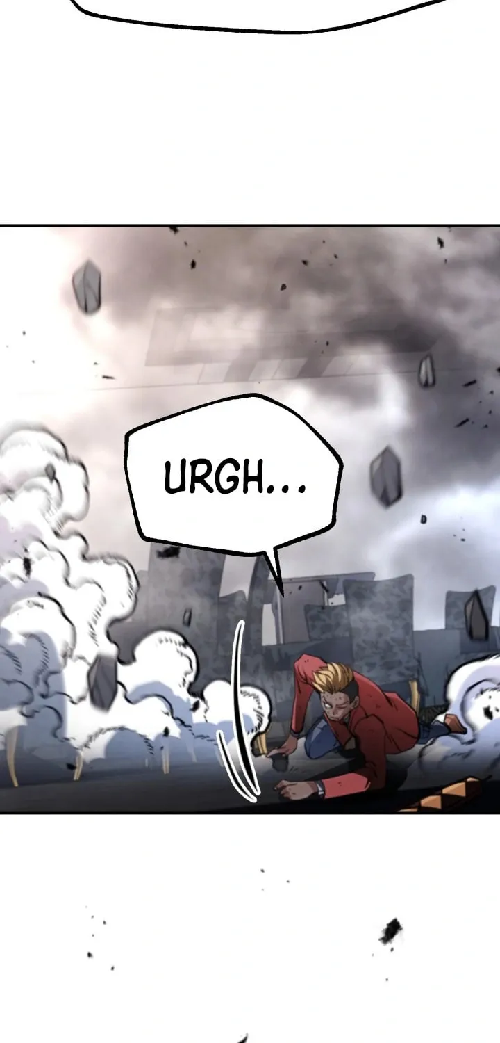 Who Killed the Murim Lord? Chapter 60 page 28 - 