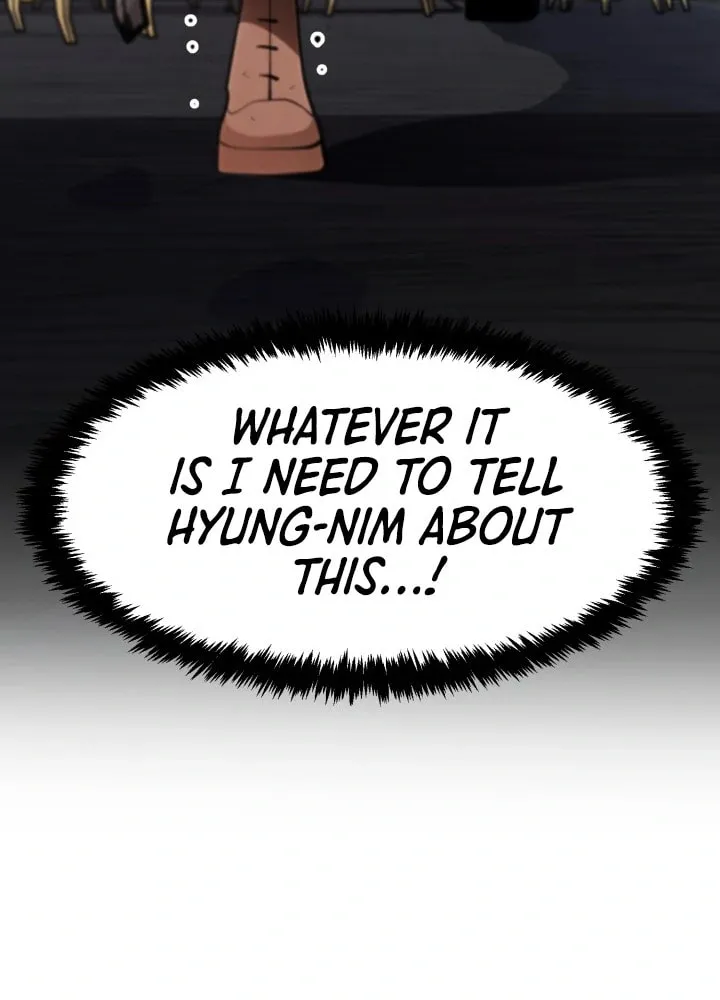 Who Killed the Murim Lord? Chapter 60 page 31 - 