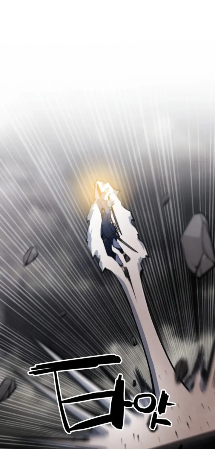 Who Killed the Murim Lord? Chapter 60 page 33 - 