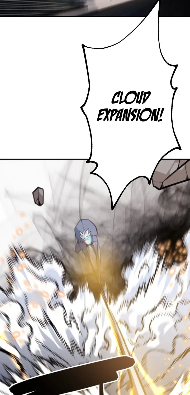 Who Killed the Murim Lord? Chapter 60 page 34 - 