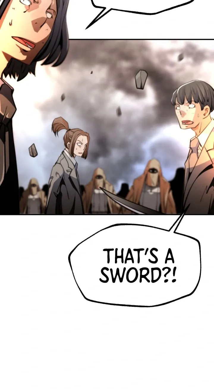 Who Killed the Murim Lord? Chapter 60 page 37 - 