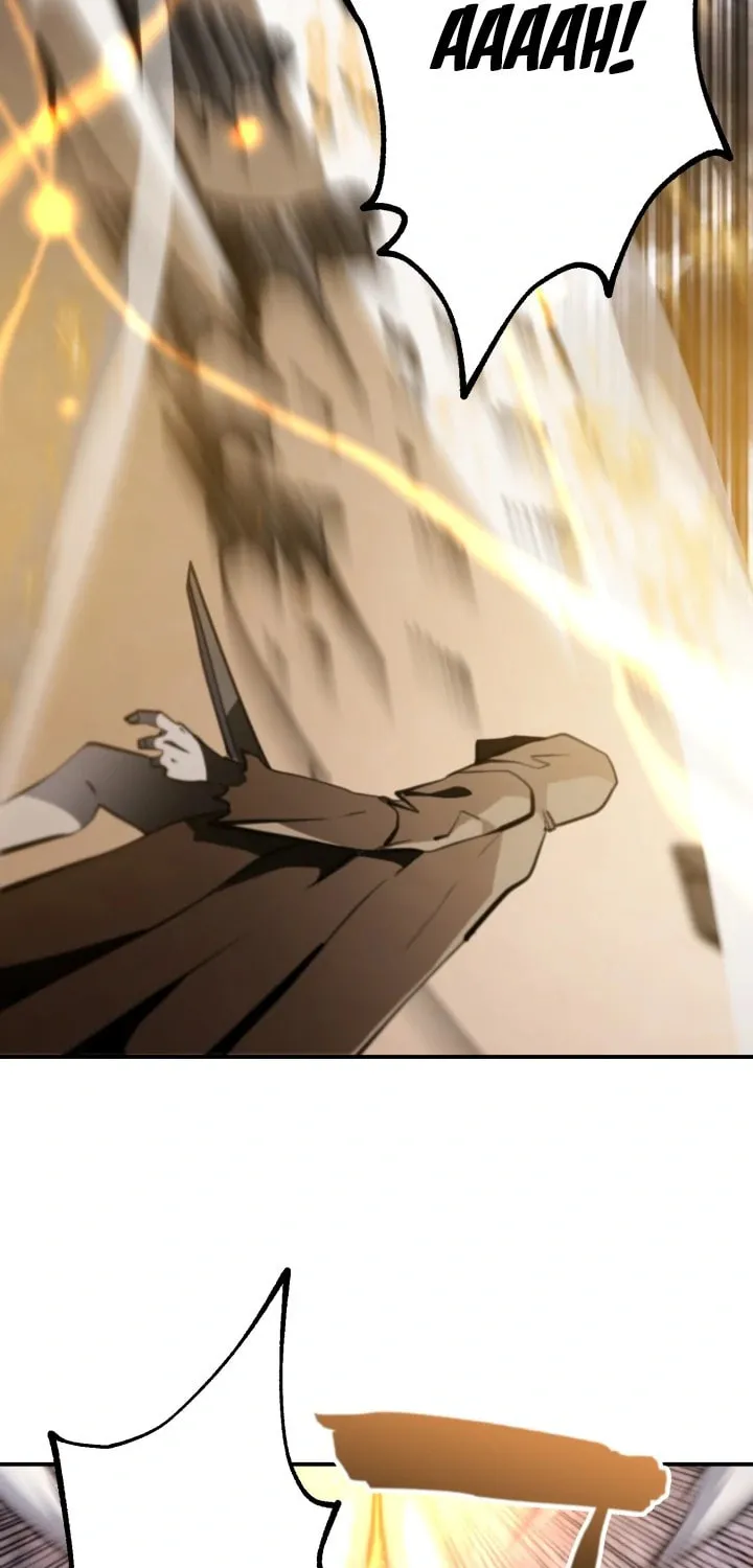 Who Killed the Murim Lord? Chapter 60 page 40 - 