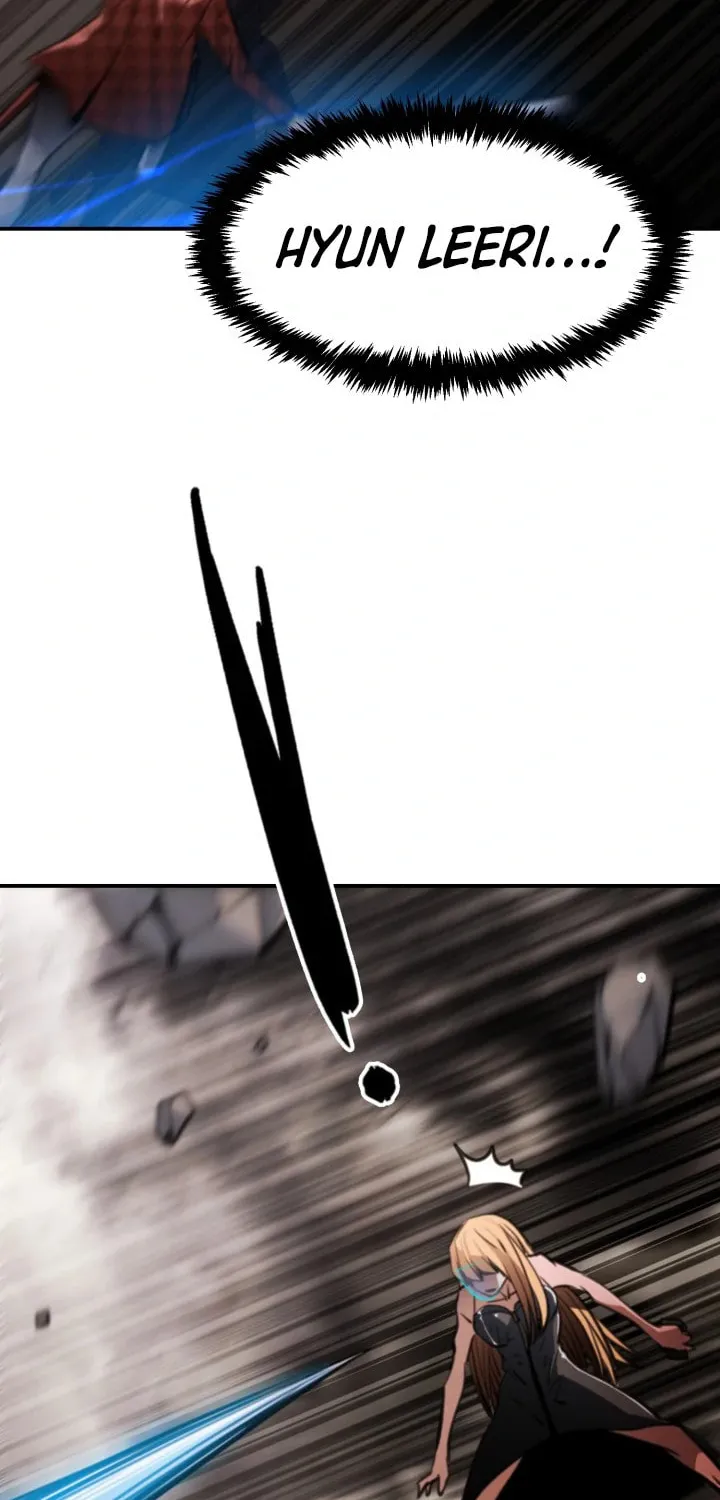 Who Killed the Murim Lord? Chapter 60 page 5 - 
