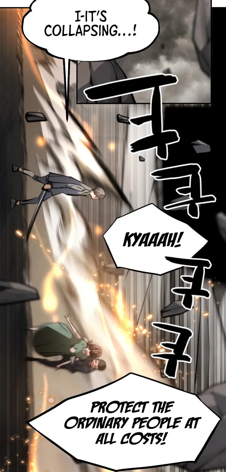 Who Killed the Murim Lord? Chapter 60 page 42 - 