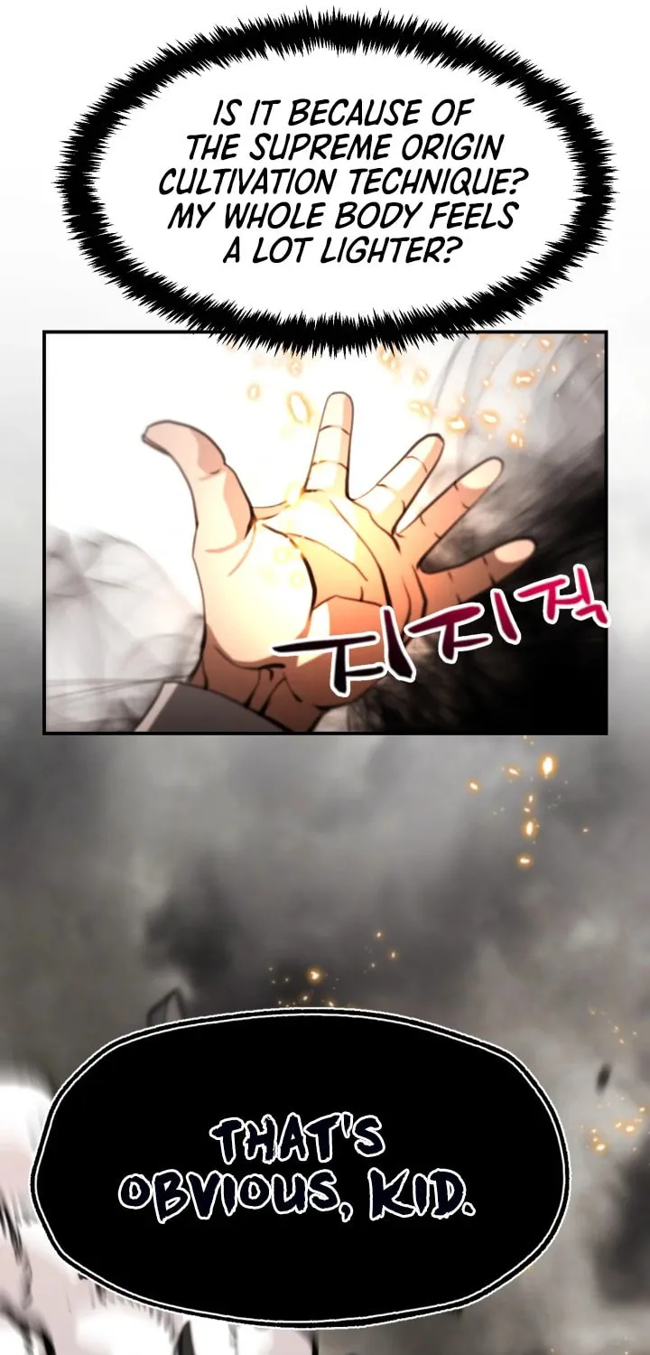 Who Killed the Murim Lord? Chapter 60 page 44 - 