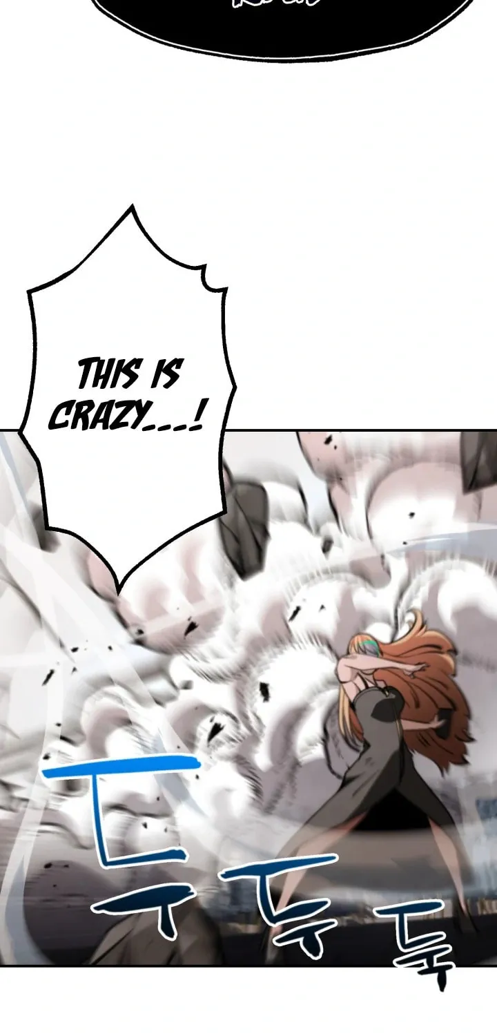 Who Killed the Murim Lord? Chapter 60 page 46 - 