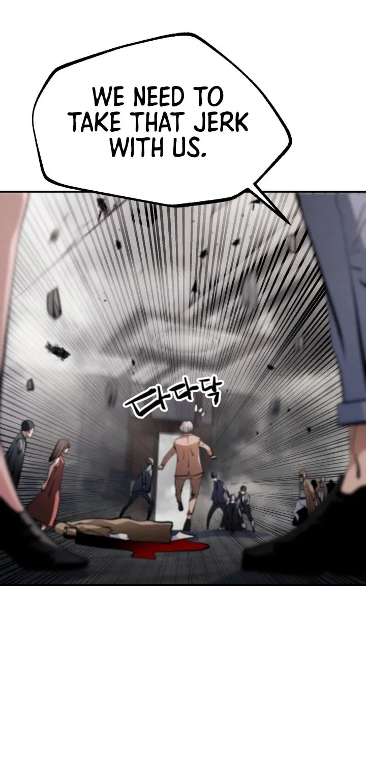 Who Killed the Murim Lord? Chapter 60 page 48 - 